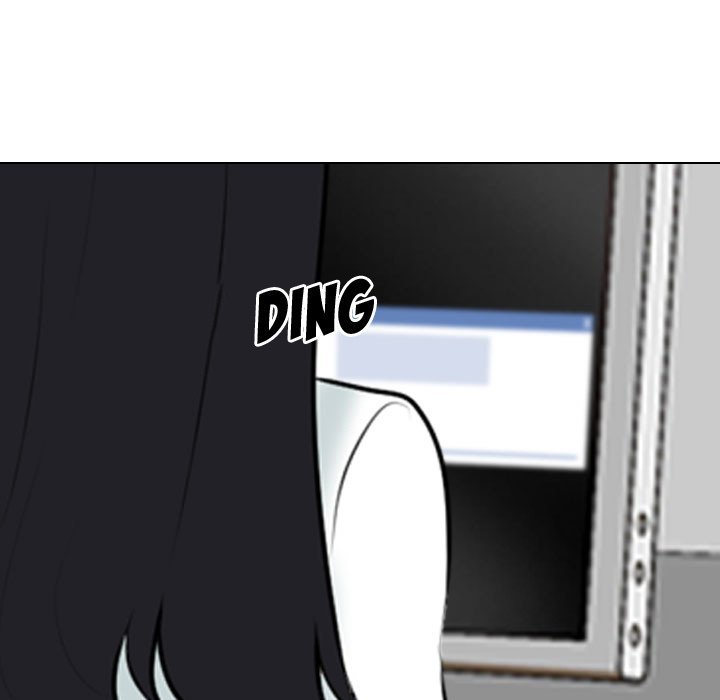 Our Exchange - Chapter 105 Page 35