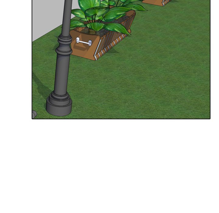 Our Exchange - Chapter 105 Page 41