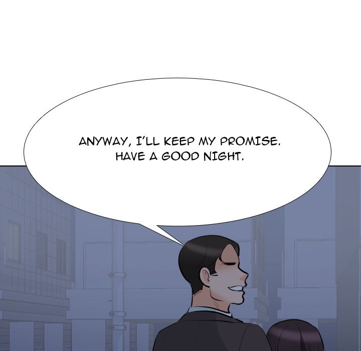 Our Exchange - Chapter 109 Page 19