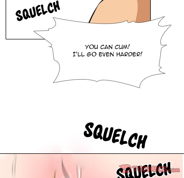 Our Exchange - Chapter 109 Page 94