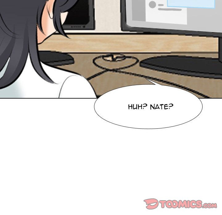 Our Exchange - Chapter 111 Page 106