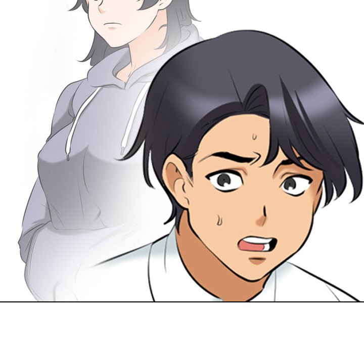 Our Exchange - Chapter 111 Page 11