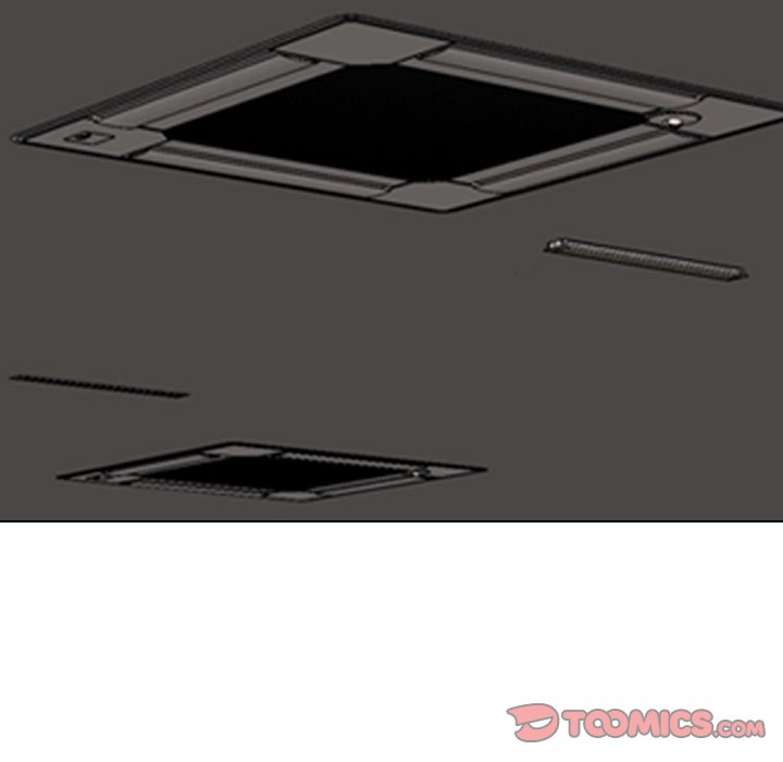 Our Exchange - Chapter 112 Page 9