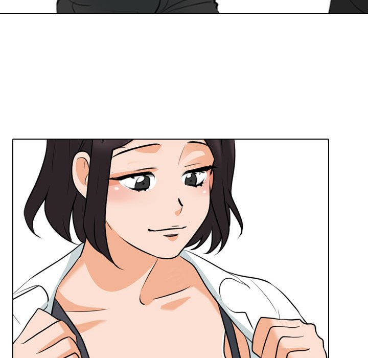 Our Exchange - Chapter 113 Page 75