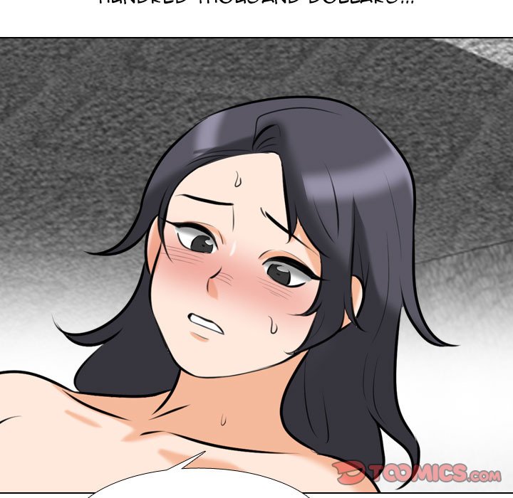 Our Exchange - Chapter 115 Page 69