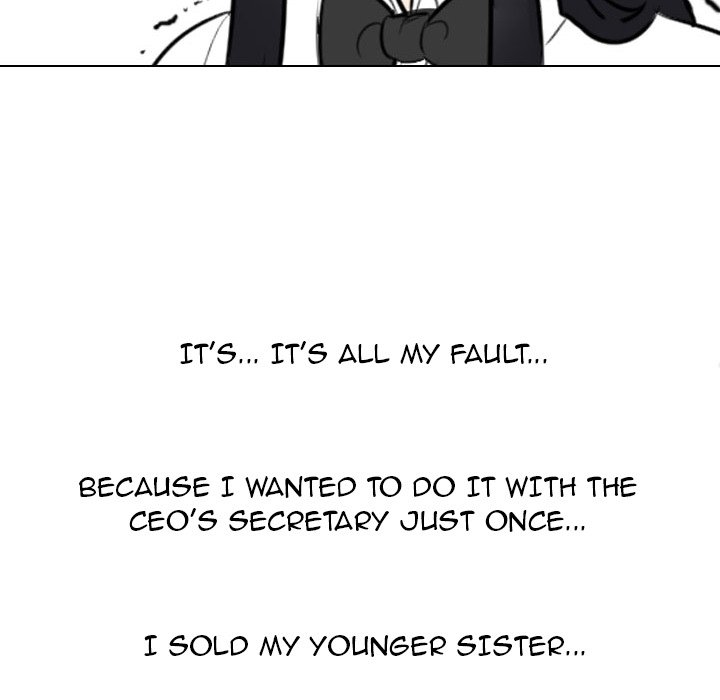 Our Exchange - Chapter 124 Page 74