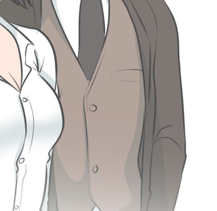 Our Exchange - Chapter 129 Page 8