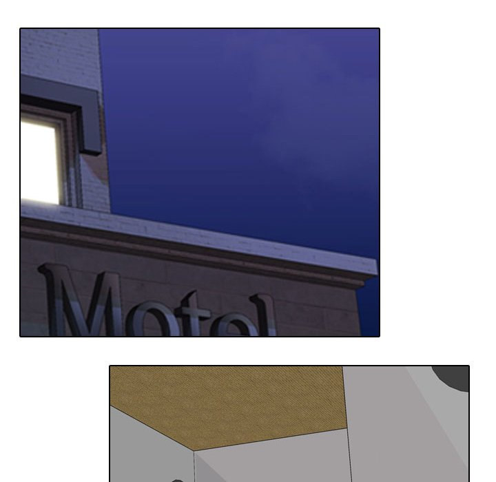 Our Exchange - Chapter 130 Page 86