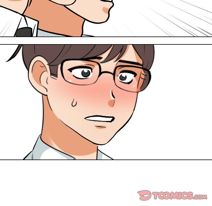 Our Exchange - Chapter 132 Page 72