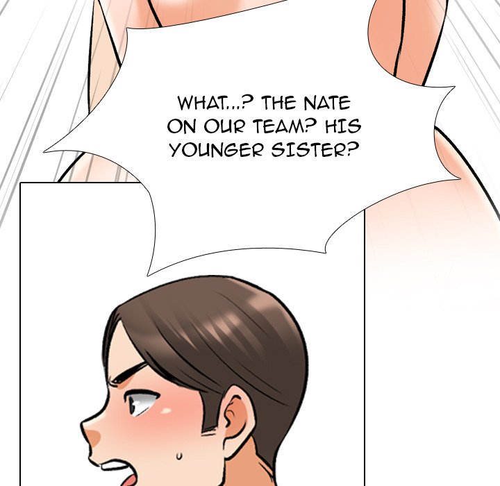 Our Exchange - Chapter 133 Page 65