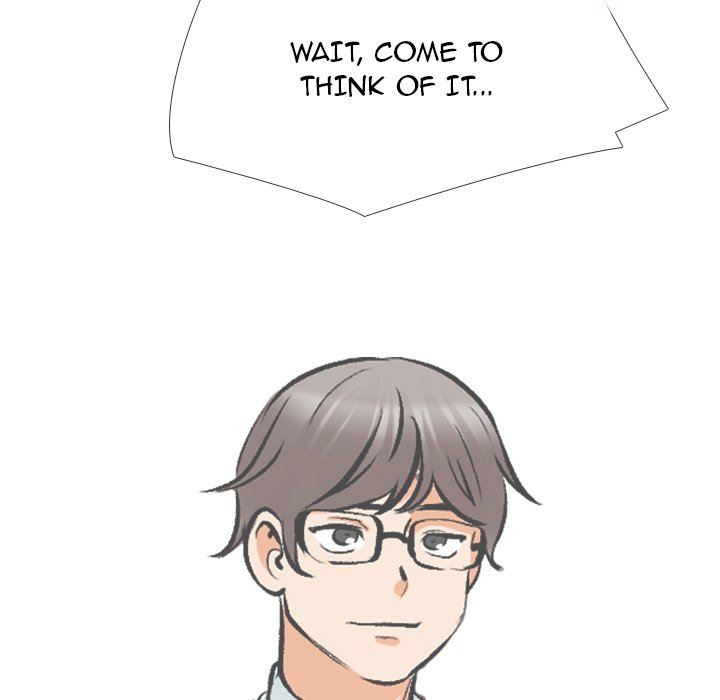 Our Exchange - Chapter 133 Page 72