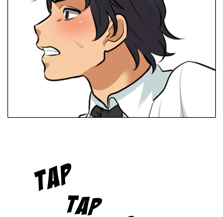 Our Exchange - Chapter 134 Page 95