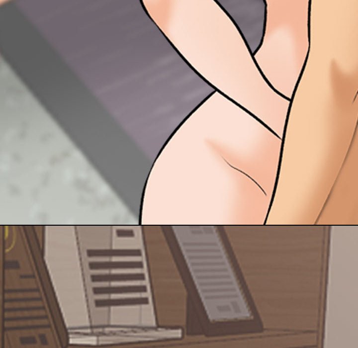 Our Exchange - Chapter 136 Page 76