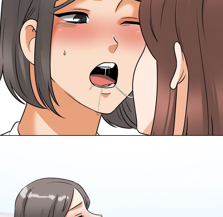 Our Exchange - Chapter 137 Page 71