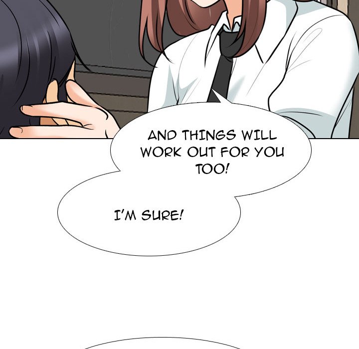 Our Exchange - Chapter 138 Page 89