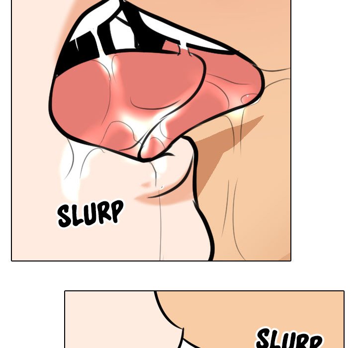 Our Exchange - Chapter 142 Page 63