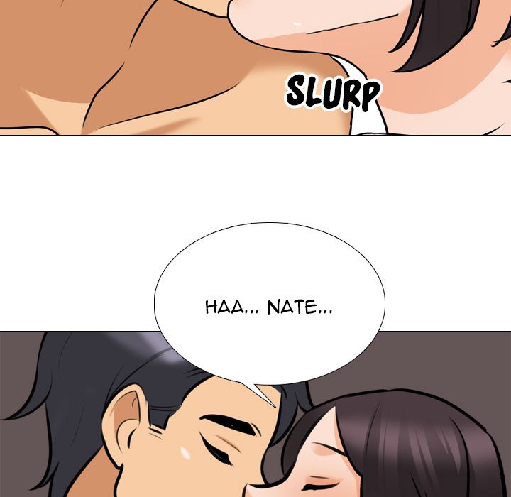 Our Exchange - Chapter 143 Page 79