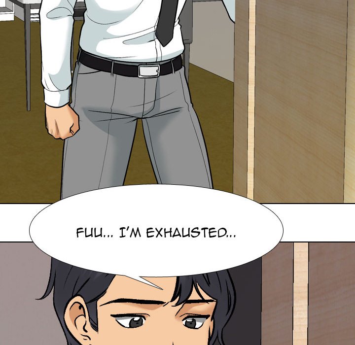 Our Exchange - Chapter 144 Page 14