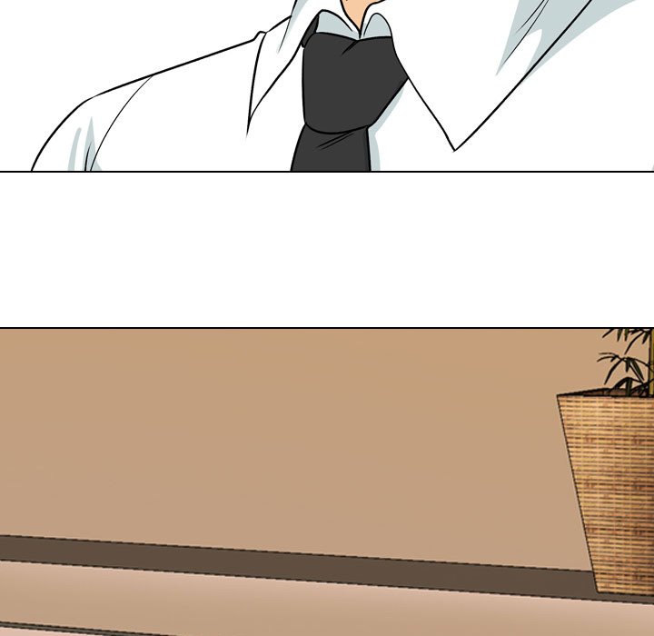 Our Exchange - Chapter 146 Page 90