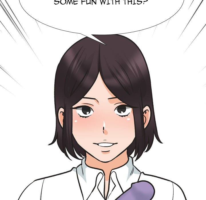 Our Exchange - Chapter 147 Page 97