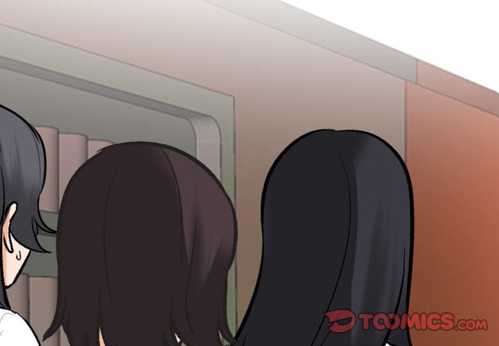 Our Exchange - Chapter 150 Page 2