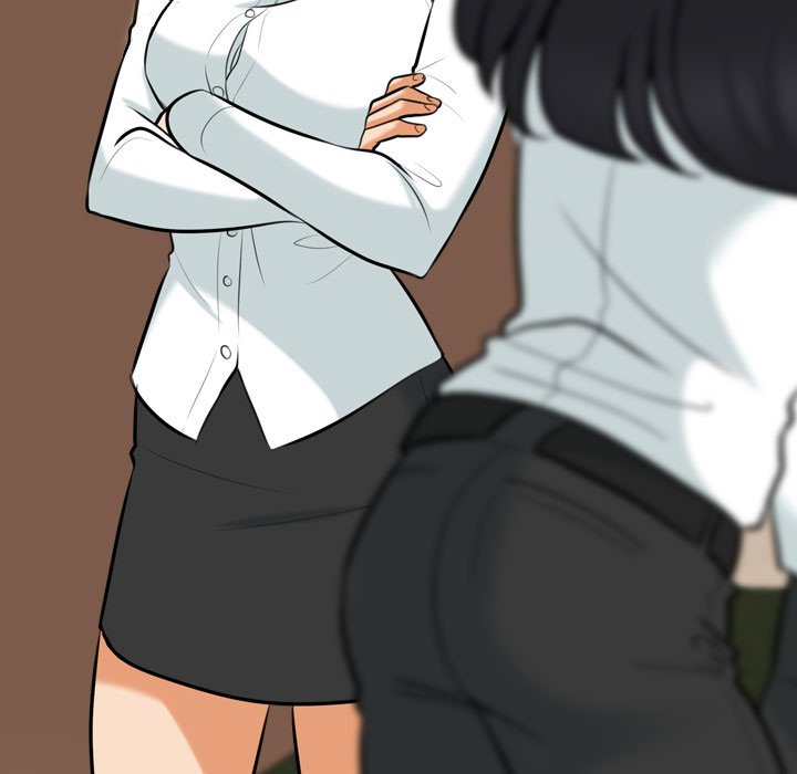 Our Exchange - Chapter 150 Page 41