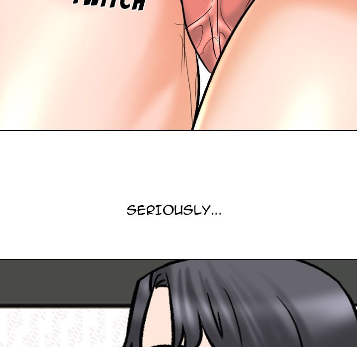 Our Exchange - Chapter 150 Page 97