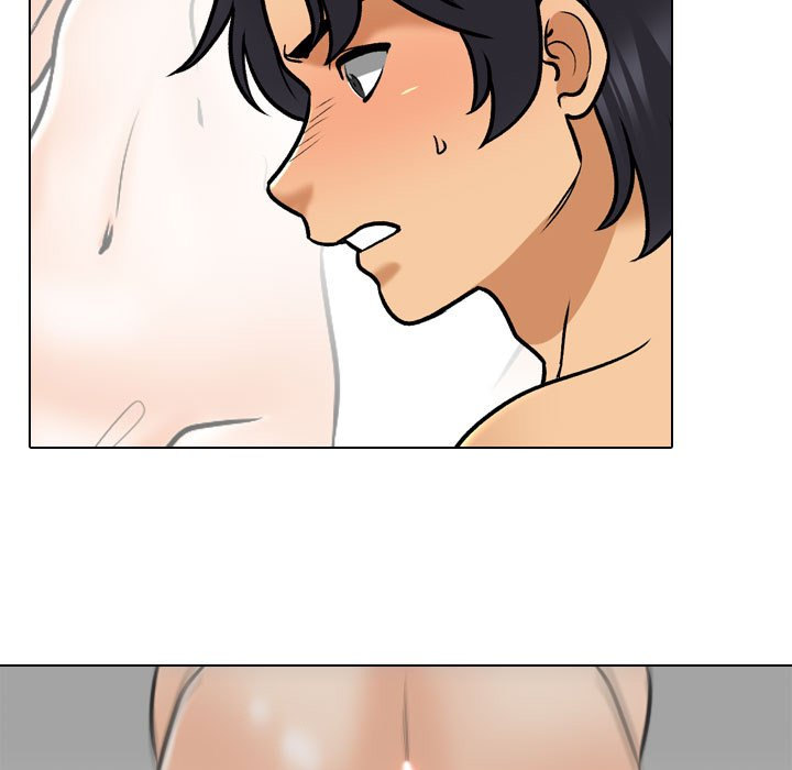 Our Exchange - Chapter 152 Page 69