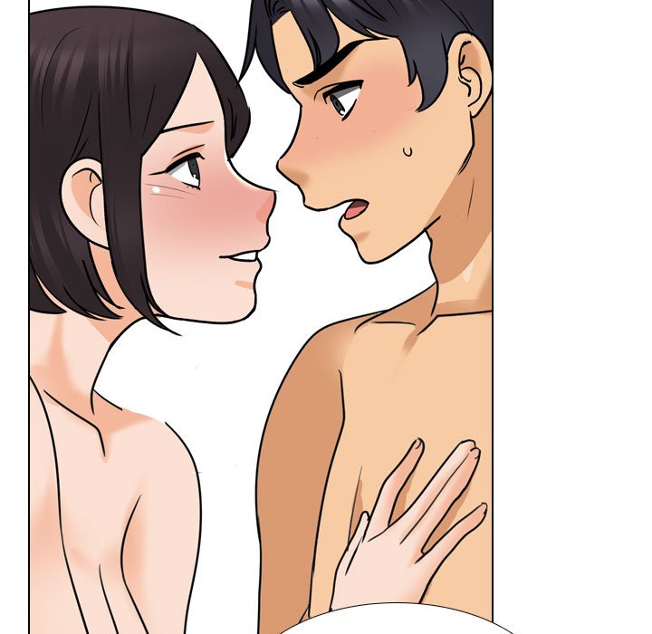 Our Exchange - Chapter 154 Page 29