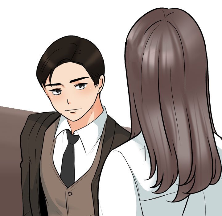 Our Exchange - Chapter 159 Page 79