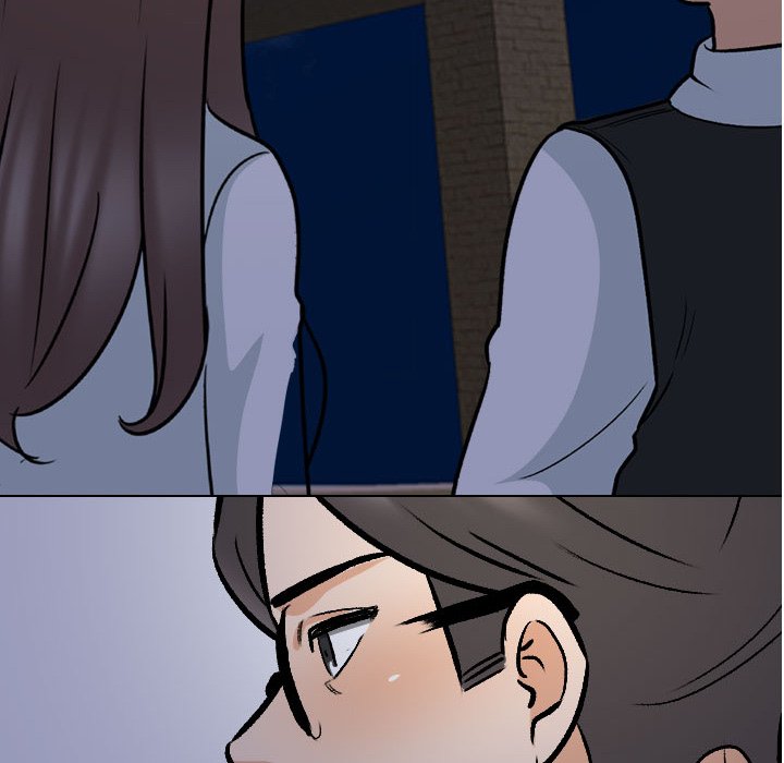 Our Exchange - Chapter 159 Page 8