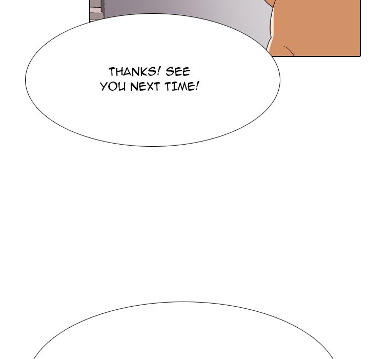 Our Exchange - Chapter 16 Page 109