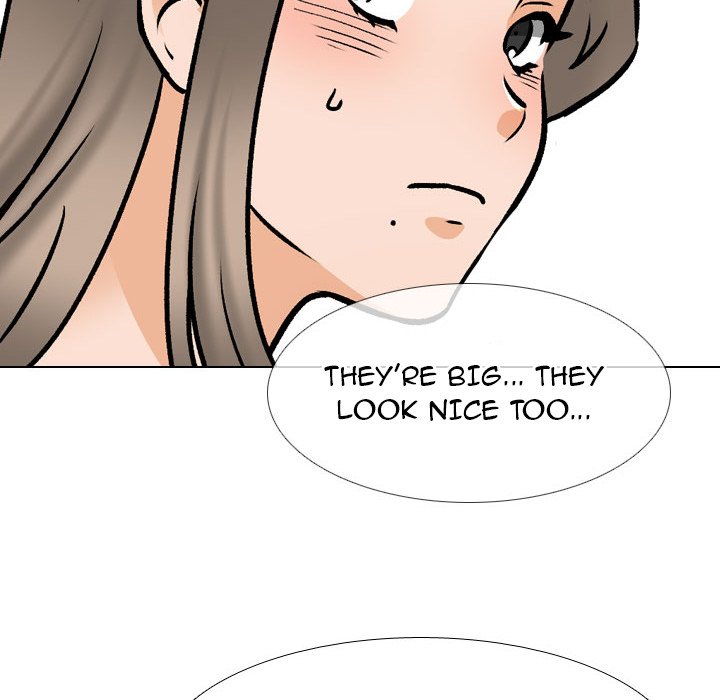 Our Exchange - Chapter 163 Page 60