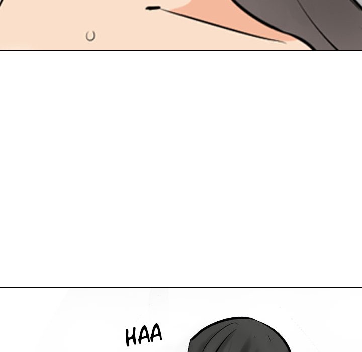 Our Exchange - Chapter 165 Page 100