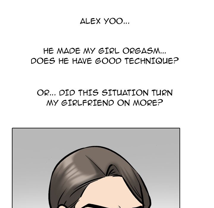 Our Exchange - Chapter 165 Page 103