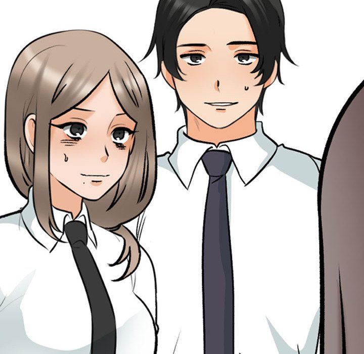 Our Exchange - Chapter 165 Page 114