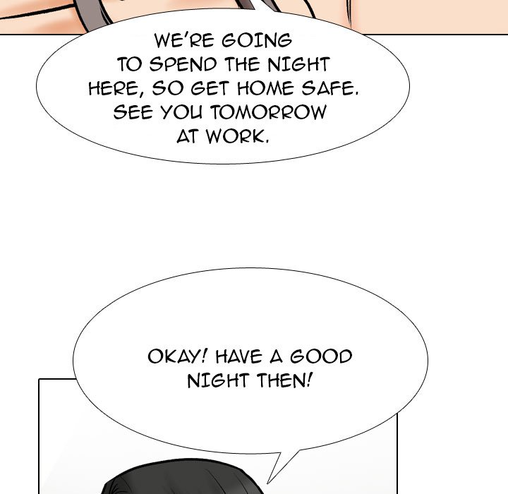 Our Exchange - Chapter 165 Page 117