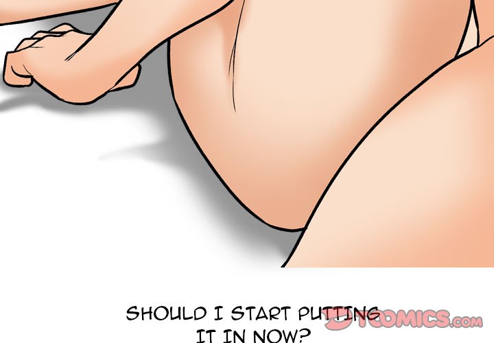 Our Exchange - Chapter 165 Page 3