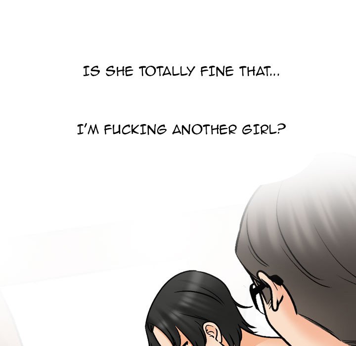 Our Exchange - Chapter 165 Page 37