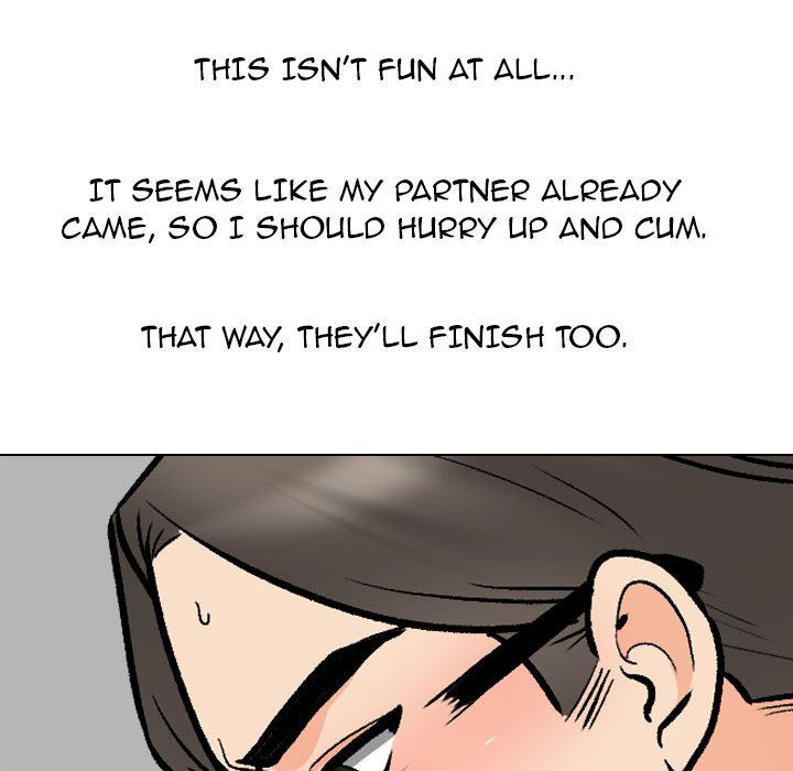 Our Exchange - Chapter 165 Page 40