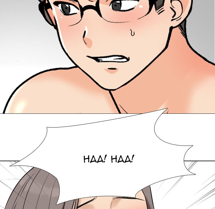 Our Exchange - Chapter 165 Page 86