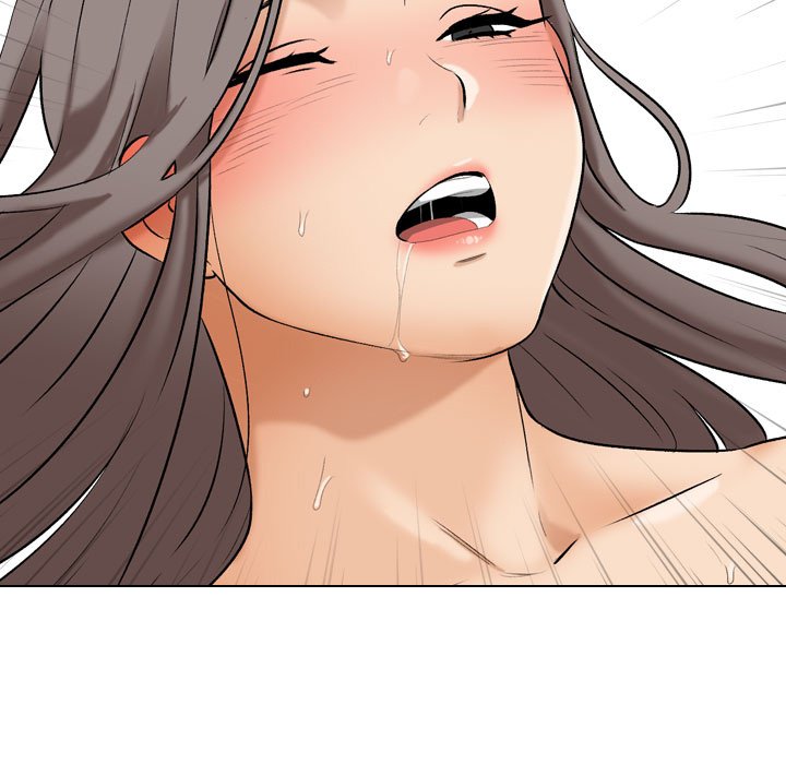 Our Exchange - Chapter 165 Page 87