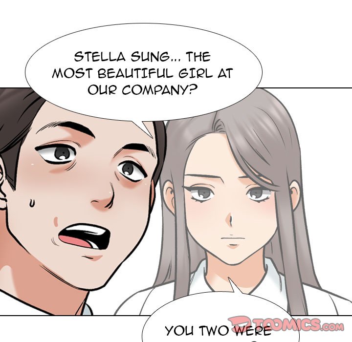 Our Exchange - Chapter 167 Page 45