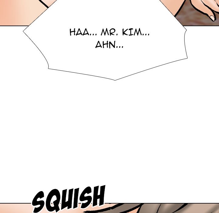 Our Exchange - Chapter 170 Page 71