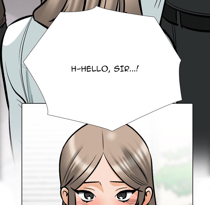 Our Exchange - Chapter 174 Page 14