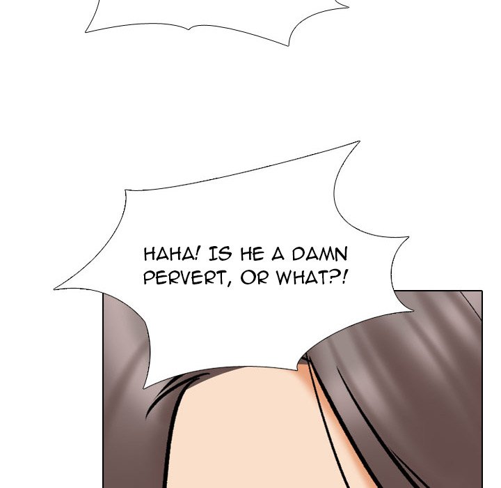 Our Exchange - Chapter 175 Page 114