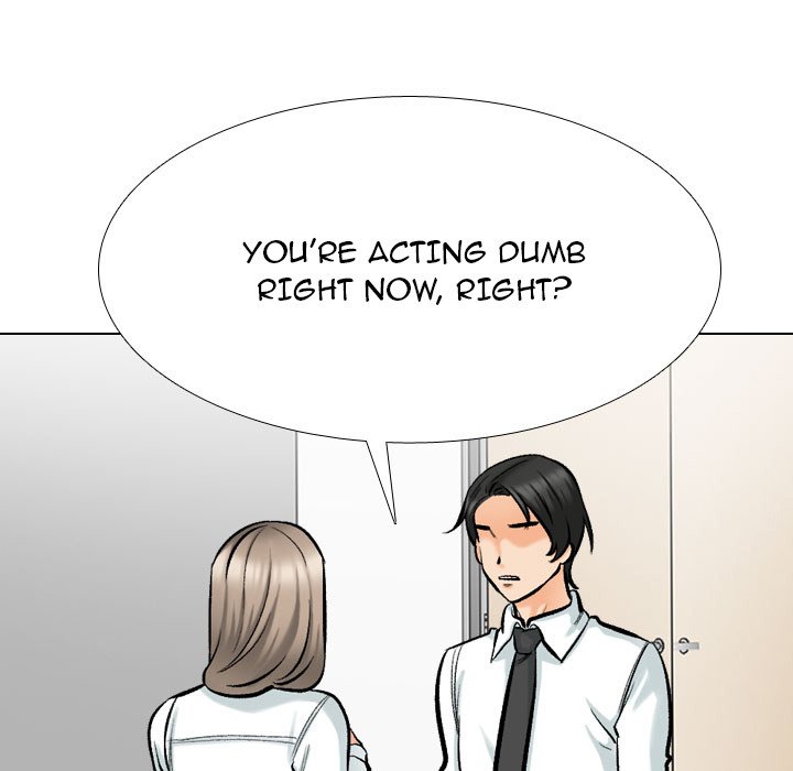 Our Exchange - Chapter 176 Page 49