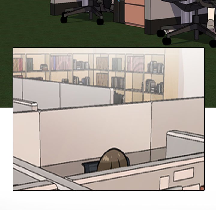 Our Exchange - Chapter 176 Page 75