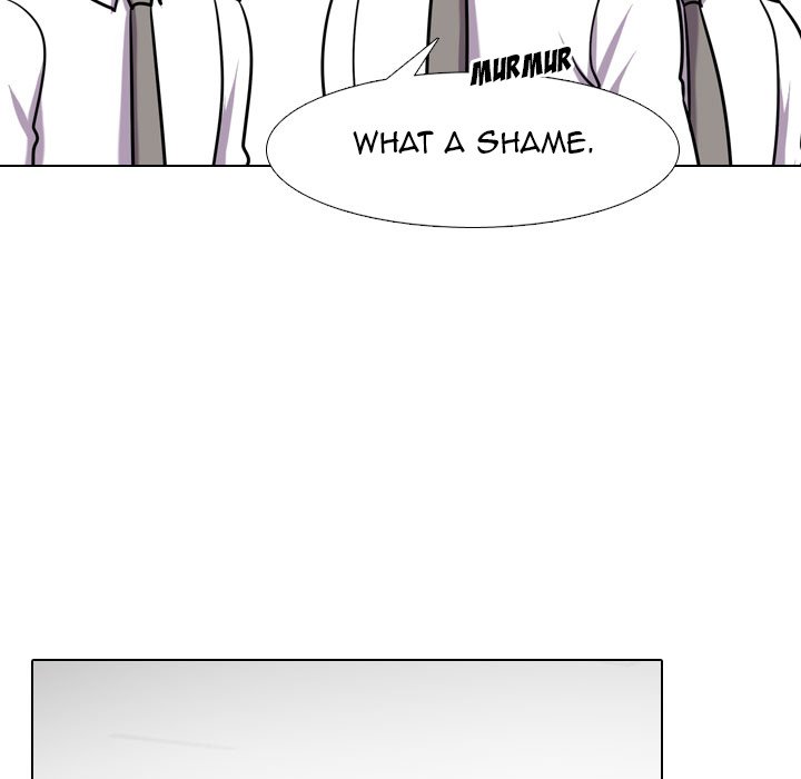 Our Exchange - Chapter 176 Page 81