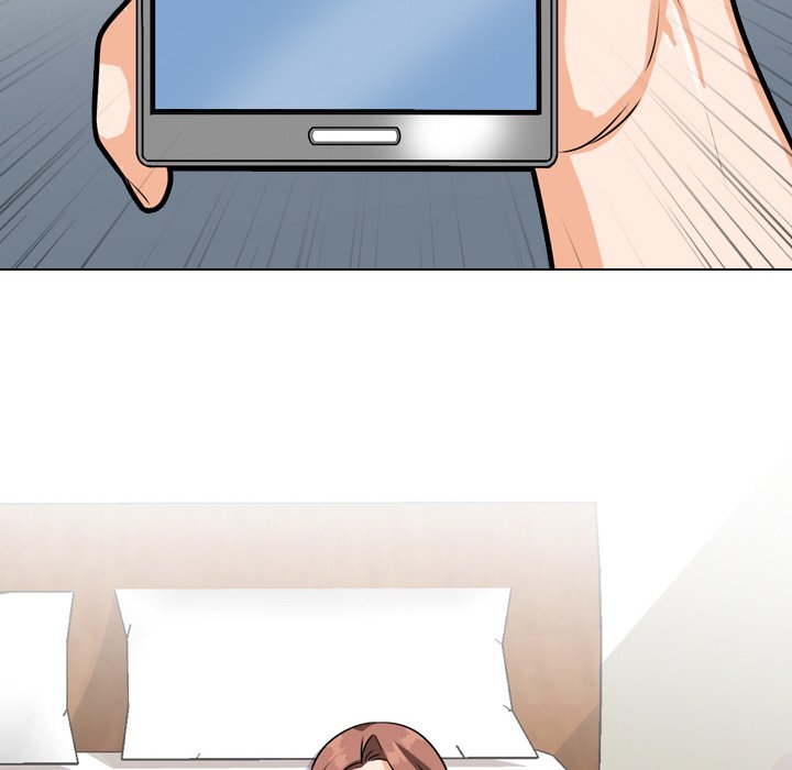 Our Exchange - Chapter 18 Page 10